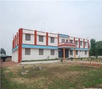 Saheed Ravikant Memorial B.Ed. College Buxar Academic Building photo 2